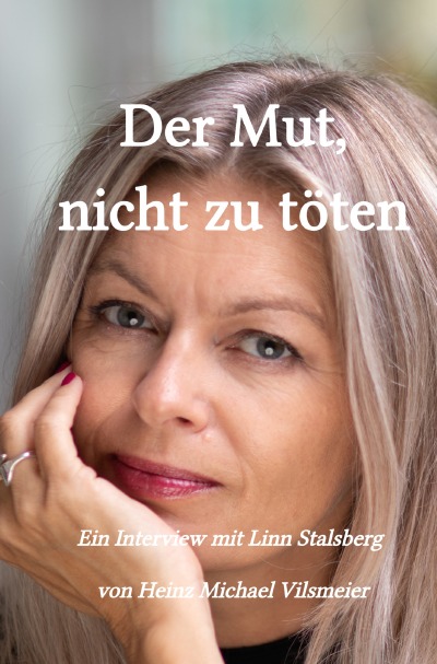 'Cover von Der Mut, nicht zu töten'-Cover
