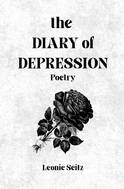 'Cover von the Diary of Depression'-Cover