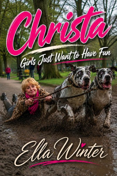 'Cover von Christa'-Cover