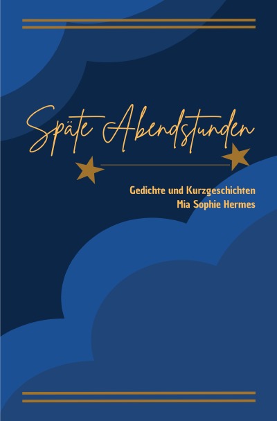 'Cover von Späte Abendstunden'-Cover