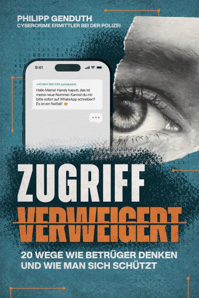 'Cover von Zugriff Verweigert'-Cover