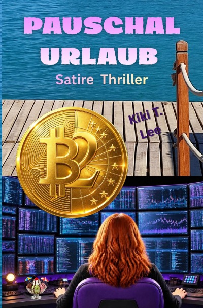 'Cover von Pauschalurlaub 2'-Cover