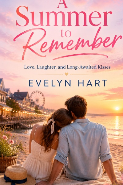 'Cover von A Summer to Remember'-Cover