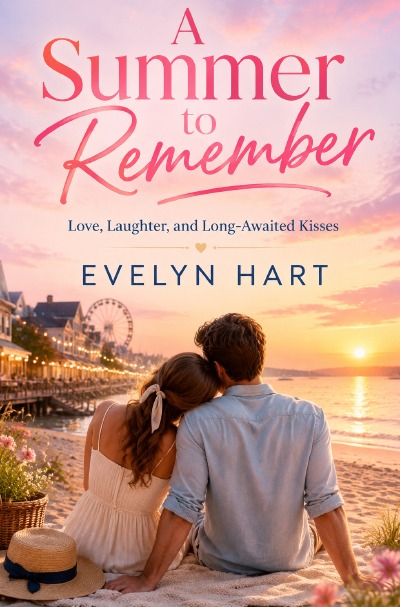 'Cover von A Summer to Remember'-Cover
