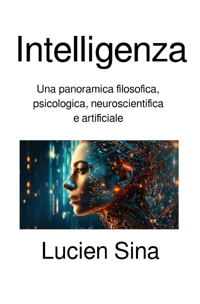 'Cover von Intelligenza'-Cover