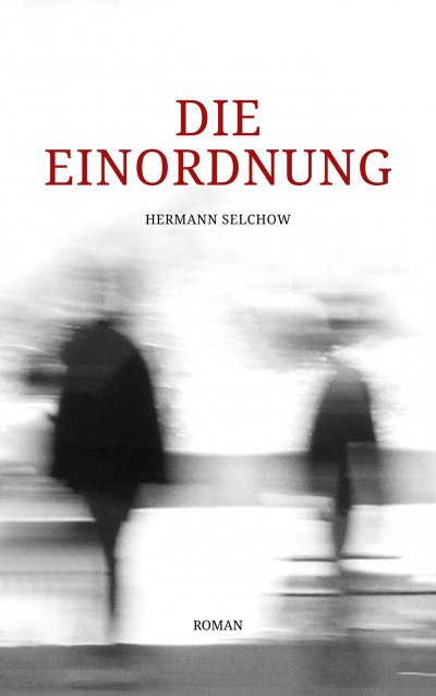 'Cover von Die Einordnung'-Cover