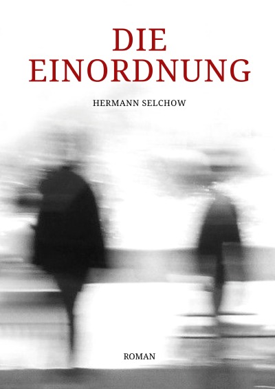 'Cover von Die Einordnung'-Cover