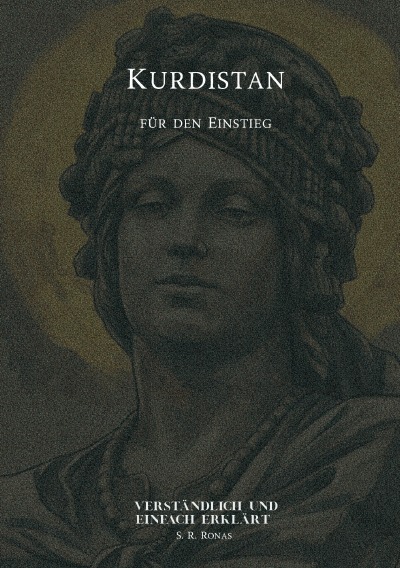 'Cover von Kurdistan für den Einstieg'-Cover