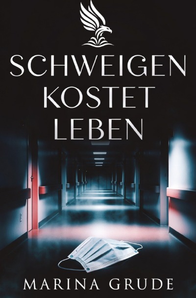 'Cover von Schweigen kostet Leben'-Cover