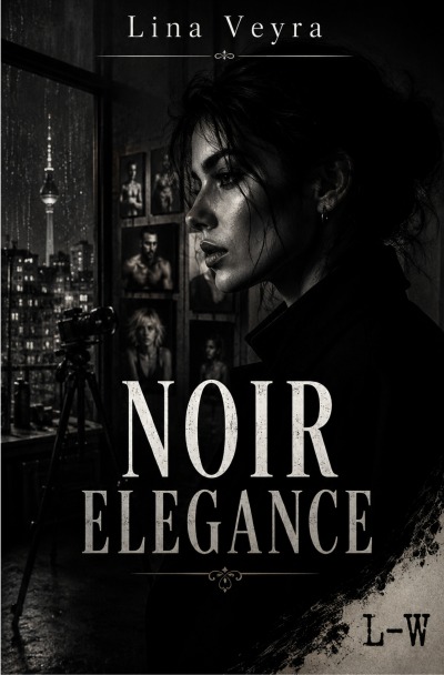 'Cover von Noir Elegance'-Cover