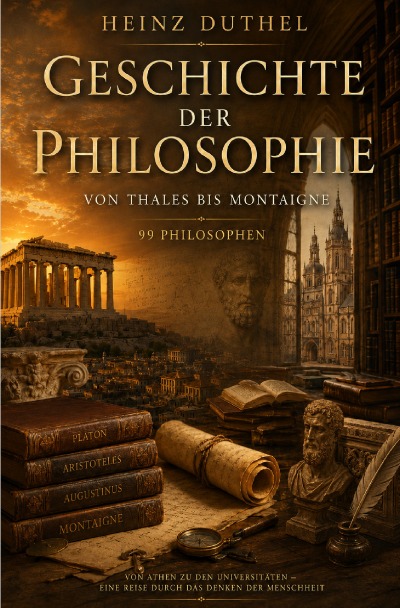 'Cover von Geschichte der Philosophie'-Cover