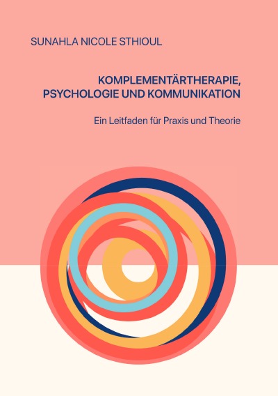 'Cover von Komplementärtherapie, Psychologie und Kommunikation'-Cover