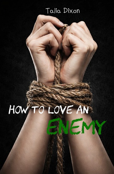 'Cover von How to love an Enemy'-Cover