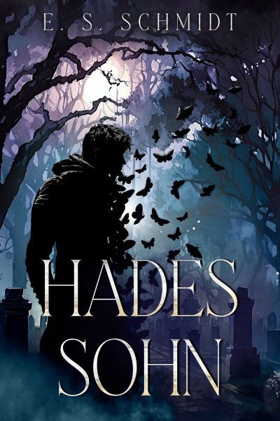 'Cover von Hadessohn'-Cover