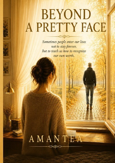 'Cover von Beyond a Pretty Face'-Cover