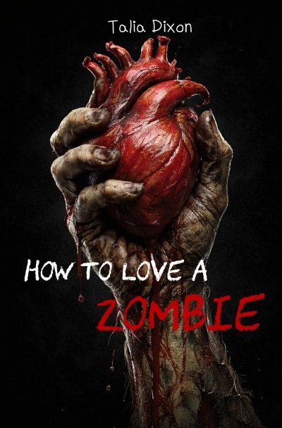'Cover von How to love a Zombie'-Cover