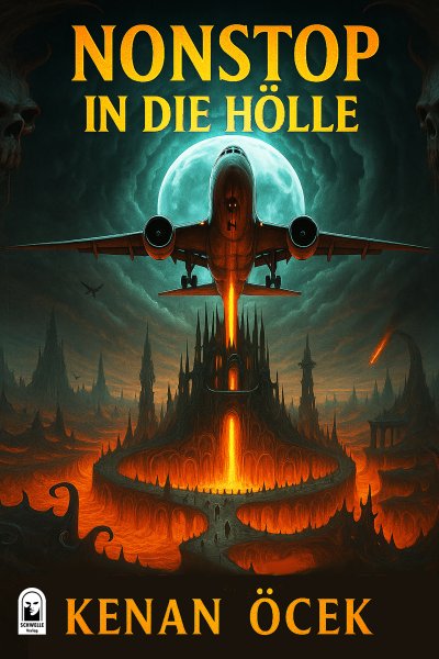 'Cover von Chronik der Verdammten'-Cover