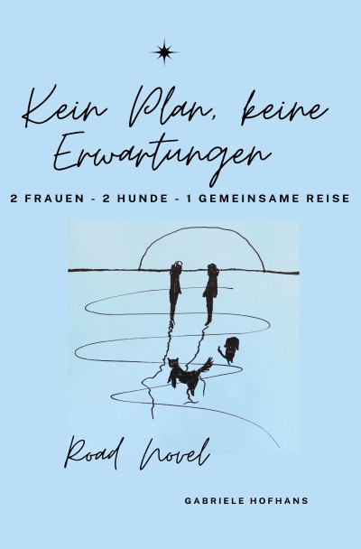 'Cover von Kein Plan, keine Erwartungen'-Cover