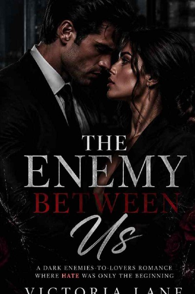 'Cover von The Enemy Between Us'-Cover