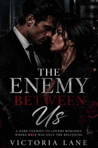 'Cover von The Enemy Between Us'-Cover