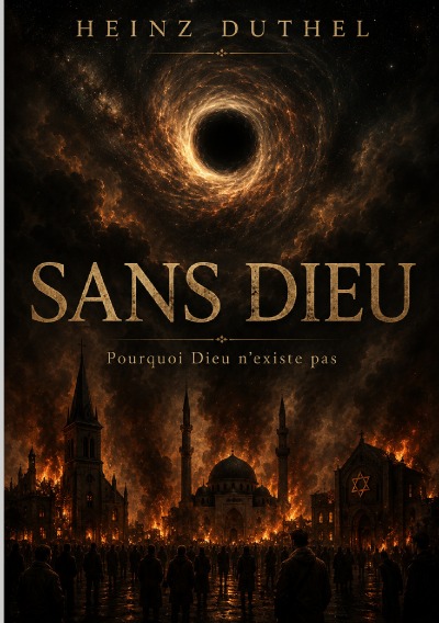 'Cover von Sans Dieu'-Cover
