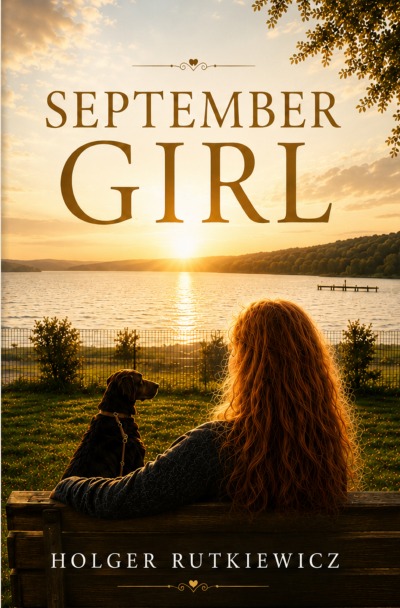 'Cover von September Girl'-Cover