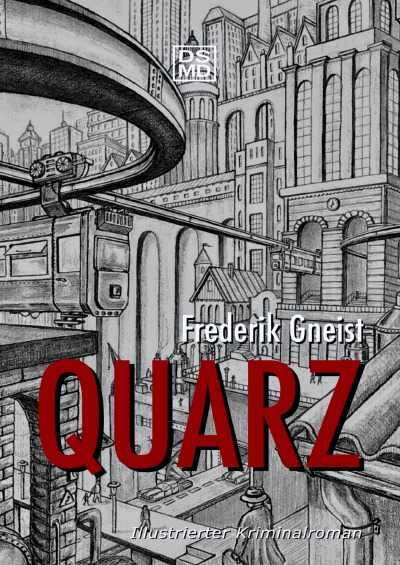 'Cover von Quarz'-Cover