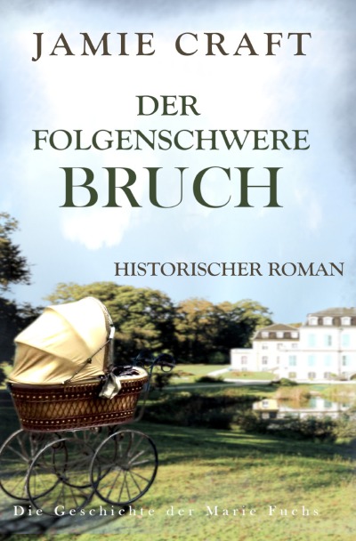 'Cover von Der folgenschwere Bruch'-Cover