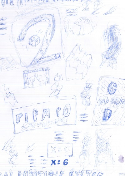 'Cover von Pipapo'-Cover