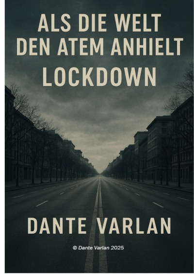 'Cover von Als die Welt den Atem Anhielt'-Cover
