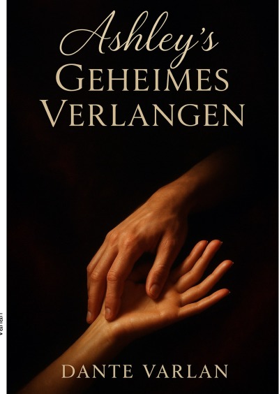 'Cover von Ashley´s Geheime Verlangen'-Cover