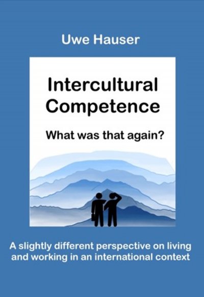 'Cover von Intercultural Competence – What Was That Again?'-Cover