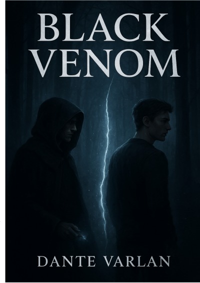 'Cover von Black Venom'-Cover
