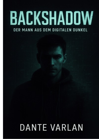 'Cover von Backshadow'-Cover
