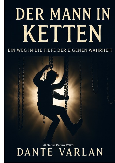 'Cover von Der Mann in Ketten'-Cover
