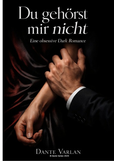 'Cover von Du gehörst mir nicht'-Cover