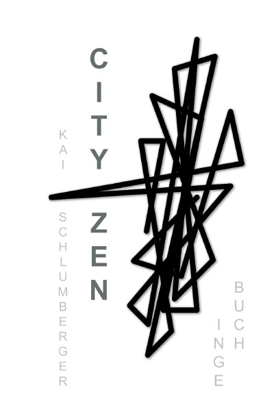 'Cover von City Zen'-Cover