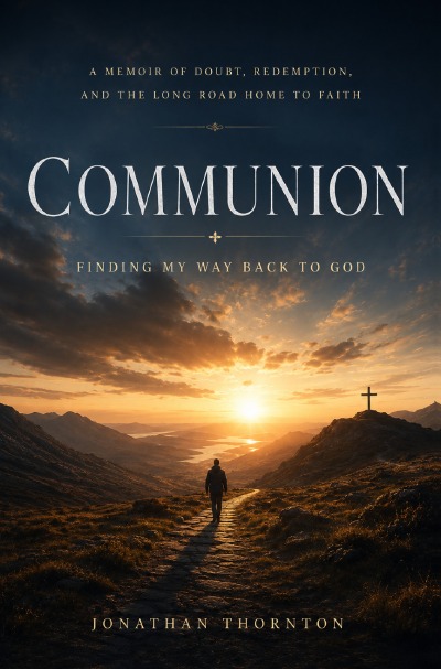 'Cover von Communion'-Cover