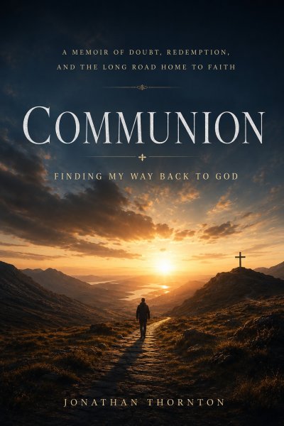 'Cover von Communion'-Cover