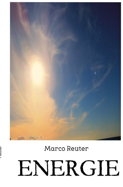 'Cover von ENERGIE'-Cover