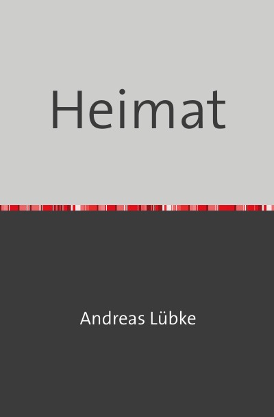 'Cover von Heimat'-Cover
