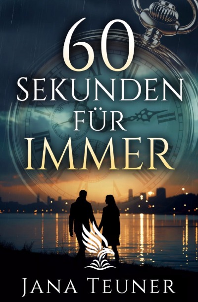 'Cover von 60 Sekunden für immer'-Cover