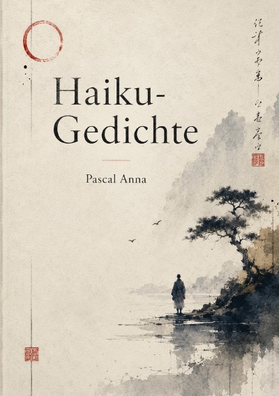 'Cover von Haiku-Gedichte'-Cover
