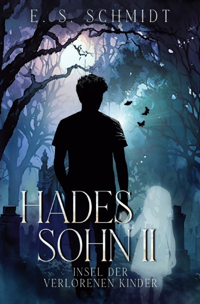 'Cover von Hadessohn II'-Cover