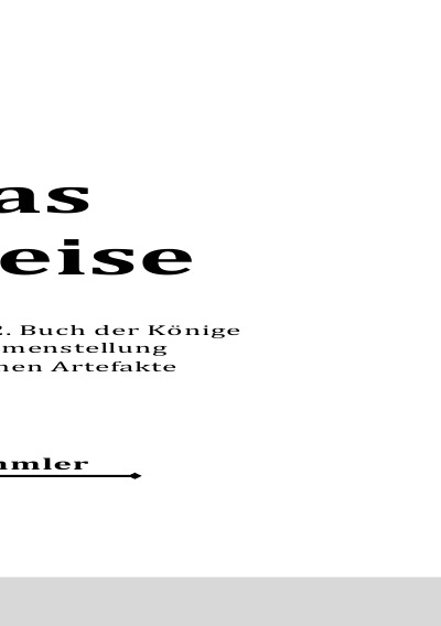 'Cover von Elias Zeitreise'-Cover