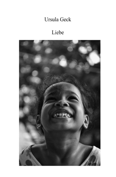 'Cover von Liebe'-Cover