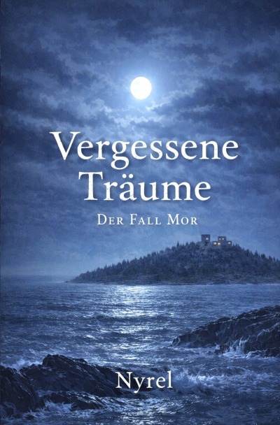 'Cover von Vergessene Träume'-Cover
