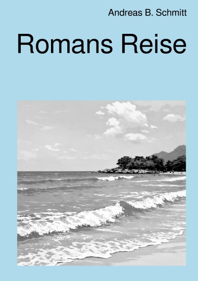 'Cover von Romans Reise'-Cover