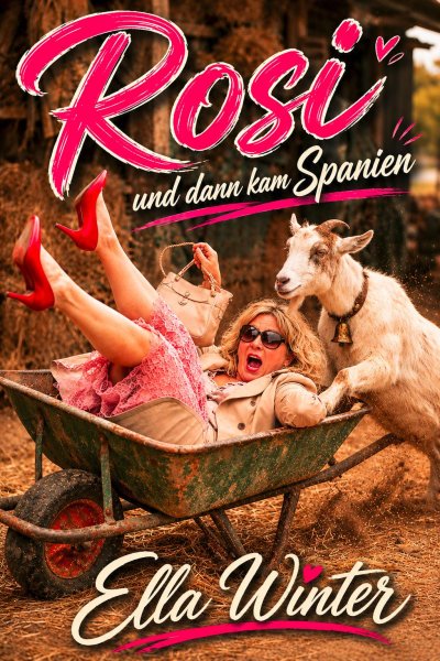 'Cover von Rosi'-Cover