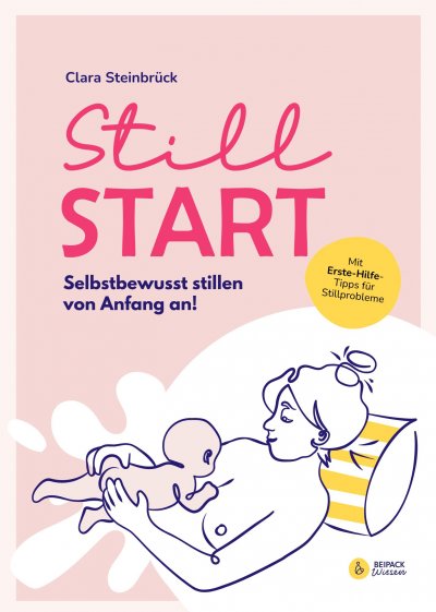 'Cover von Stillstart'-Cover